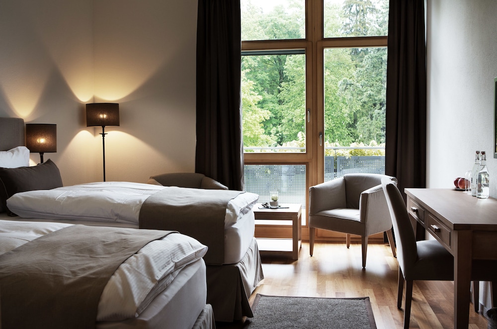 Classic Double Room, Balcony photo 1