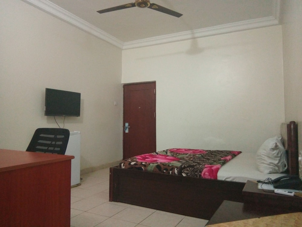 Standard Room photo 1