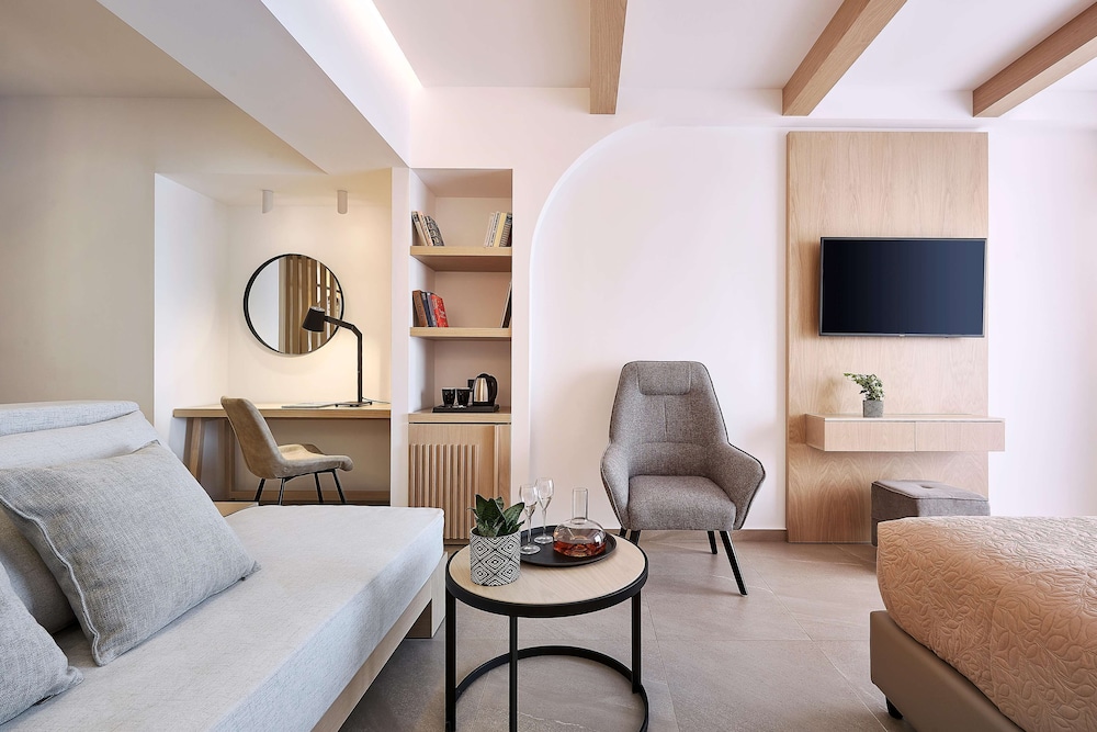 Junior Suite, Sea View - Photo 4