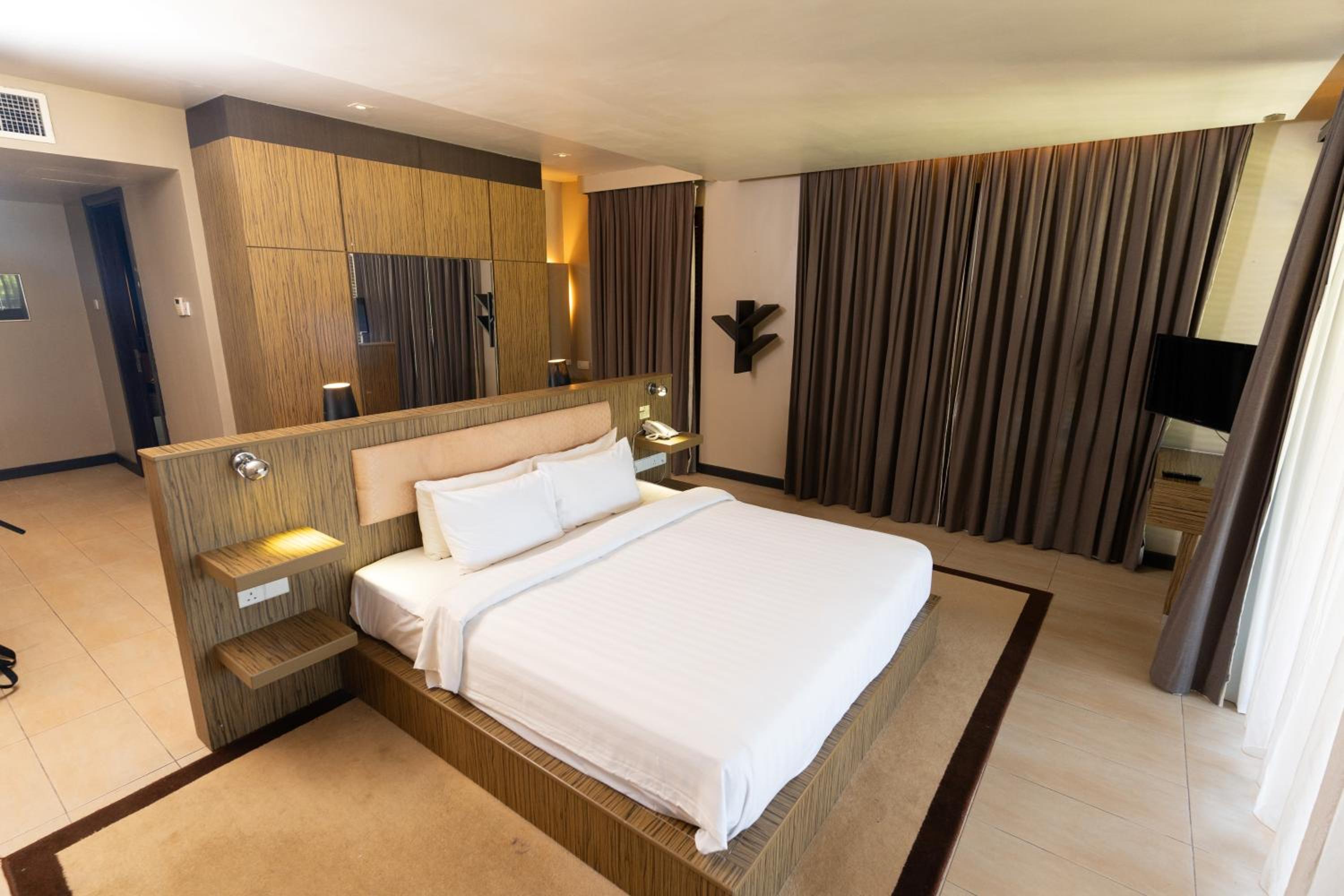 Ombak Suite Double or Twin photo 2