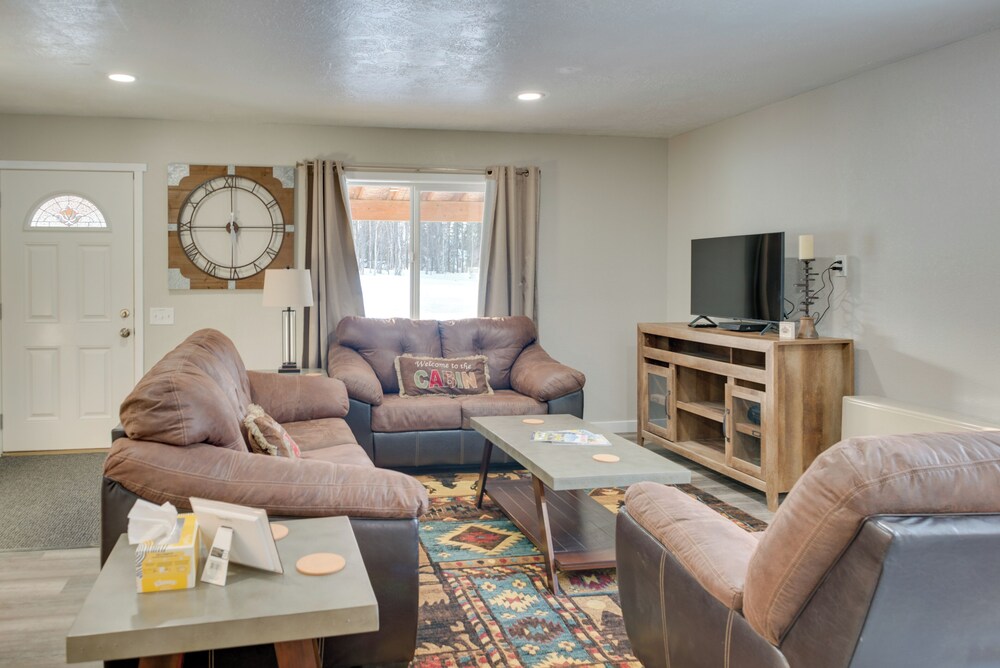House (2 Bedrooms) photo 1