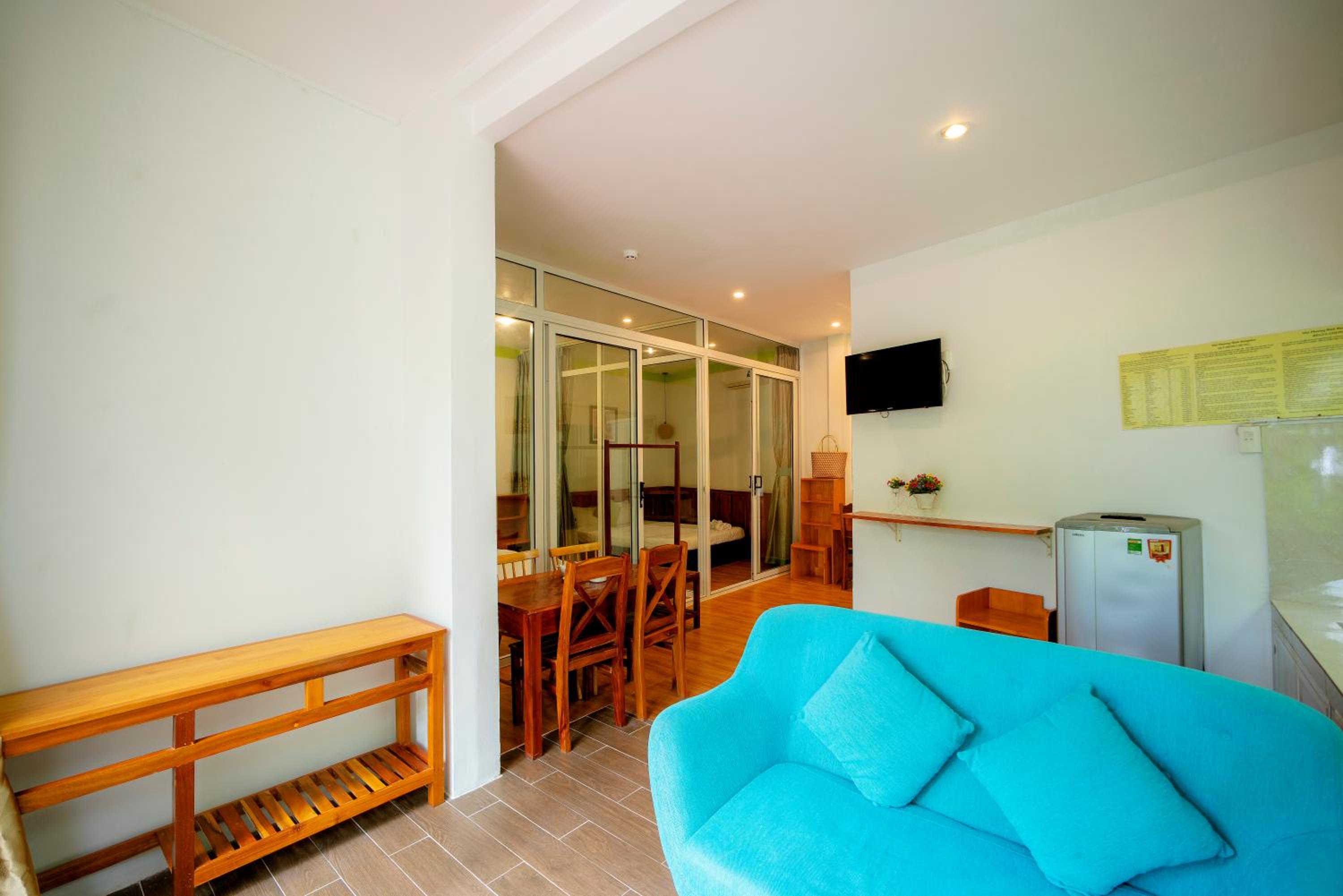 Family Bungalow photo 2