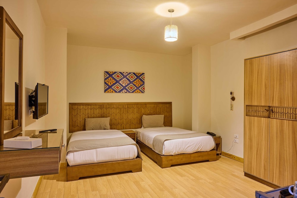 Standard Double Room photo 3