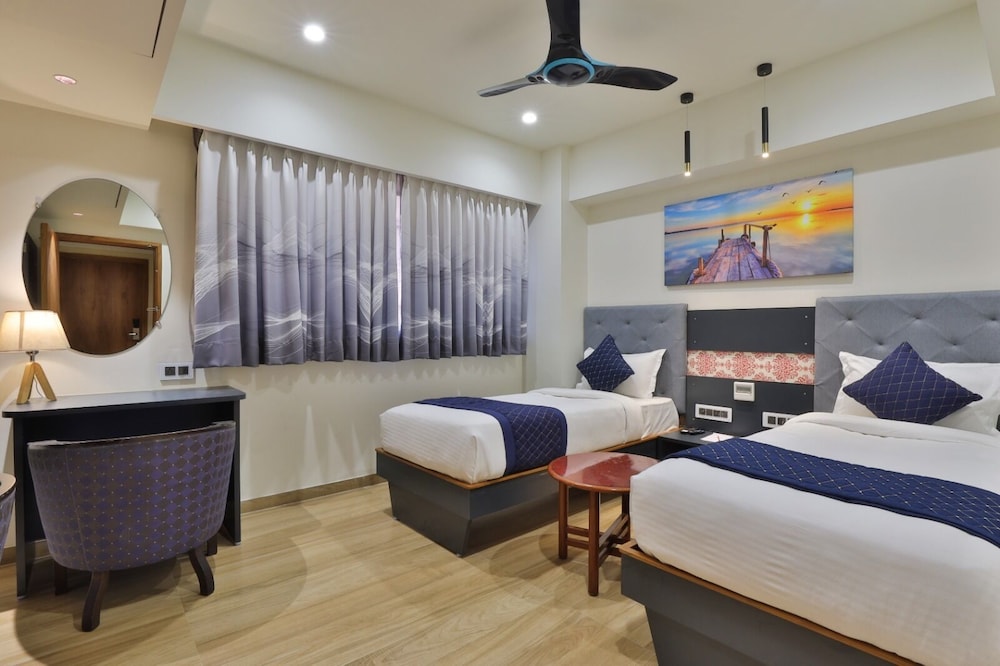 Superior Double Room photo 1