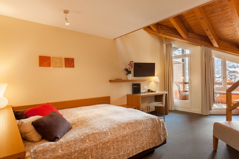 Family Suite (Superior) - Photo 3