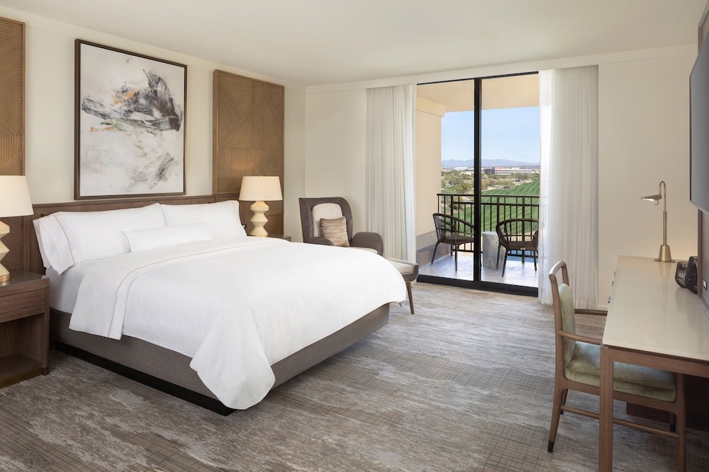 Presidential Suite, 1 Bedroom