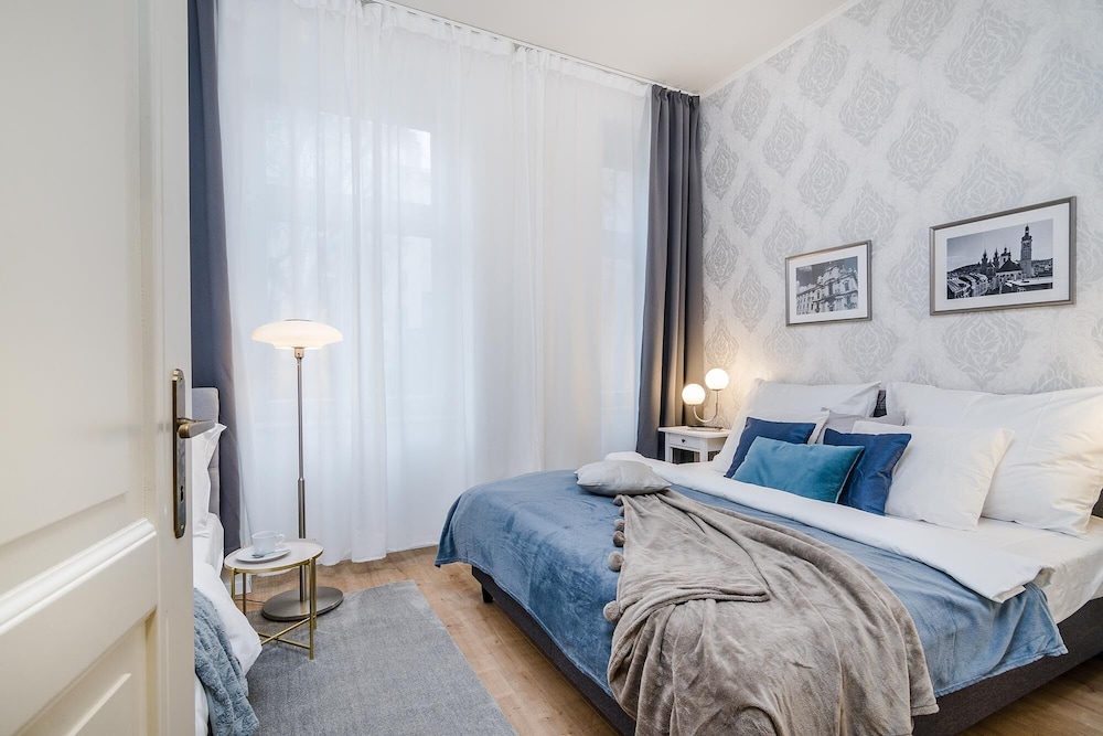 Deluxe Apartment (Slezska 23)