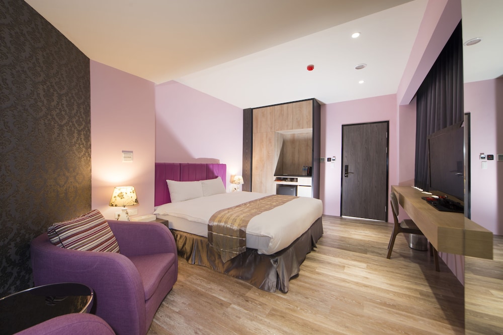 Grand Double Room, 1 Double Bed