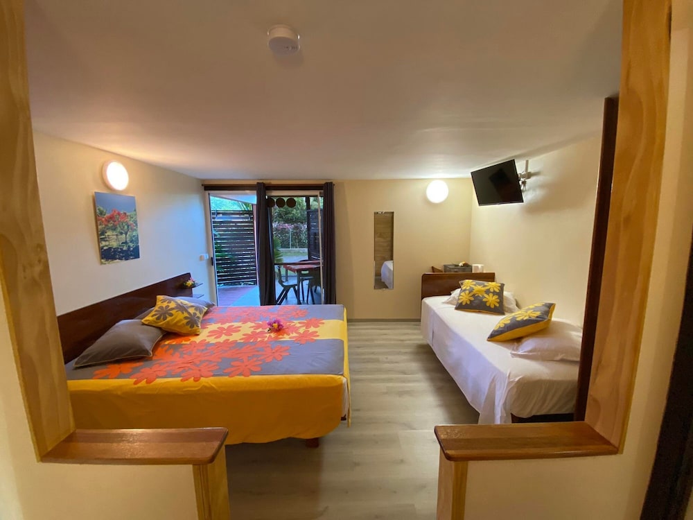 Superior Triple Room photo 1