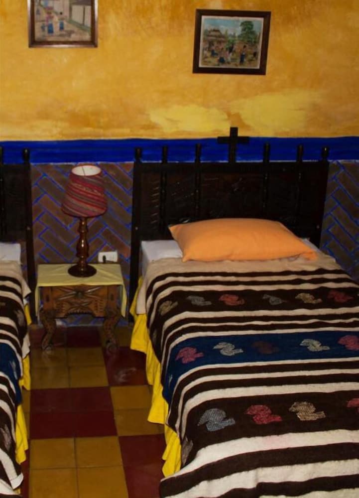 Standard Quadruple Room, Accessible photo 3