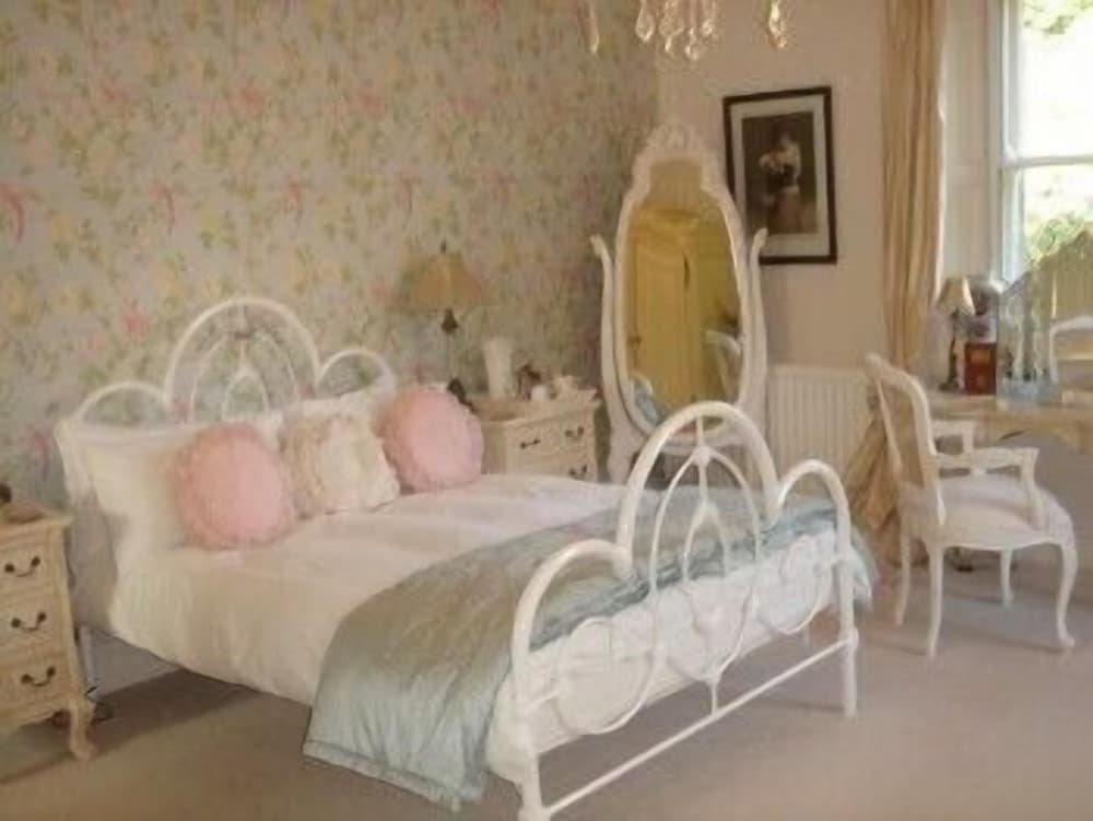 Deluxe Double Room With Bath And Shower photo 1