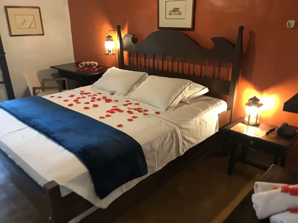 Classic Suite, Balcony, Sea View