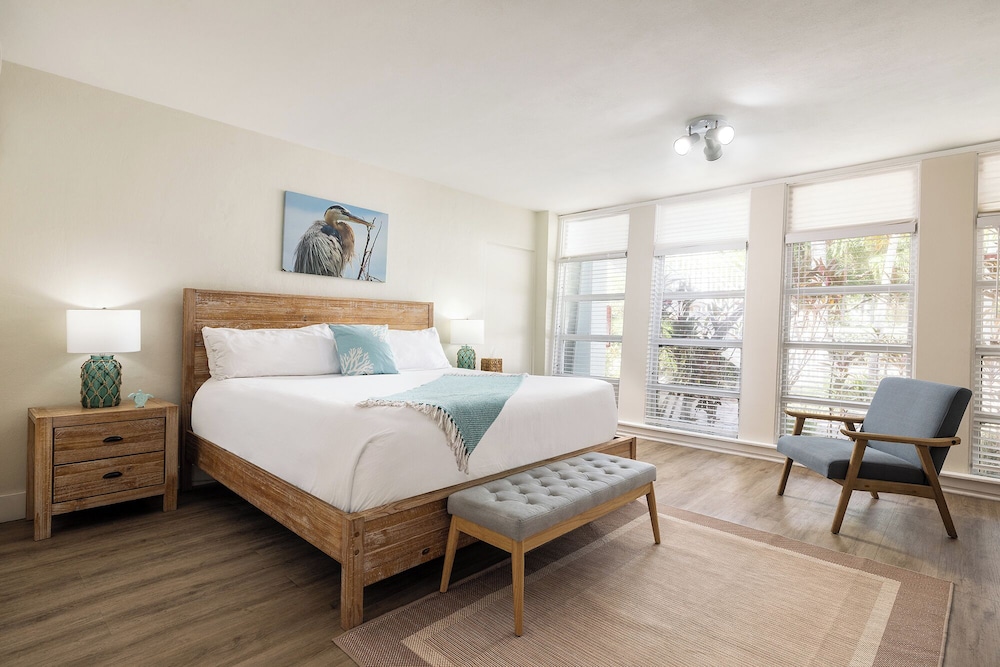 Family Suite, 1 King Bed with Sofa bed