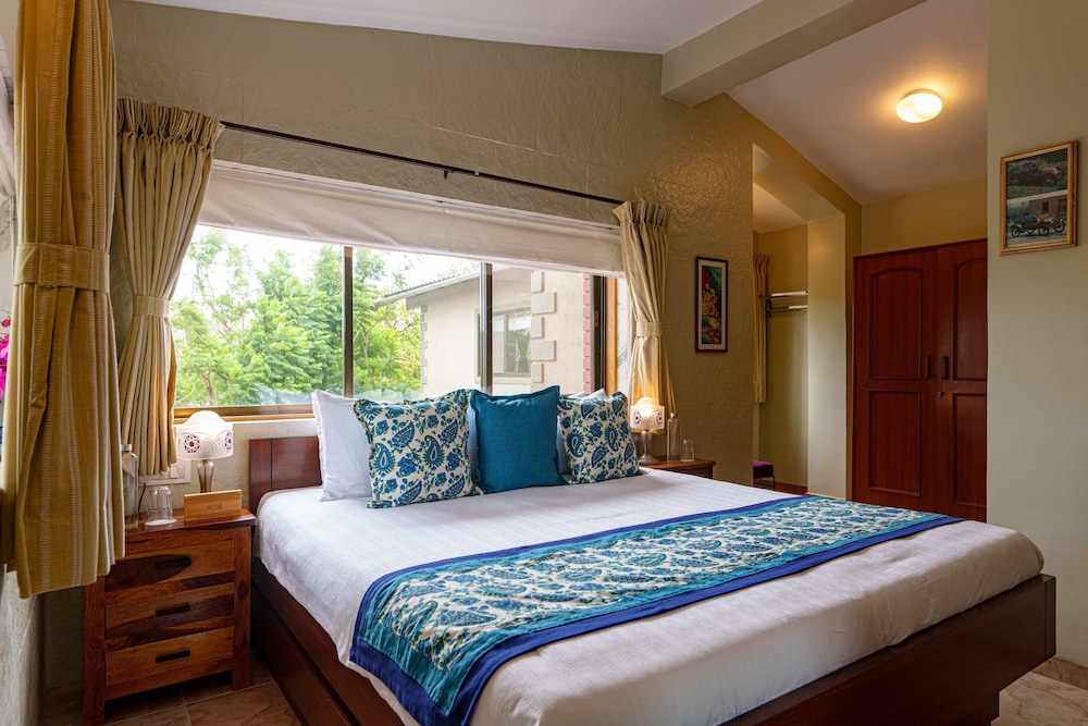 Room, 4 Bedrooms, Terrace photo 3