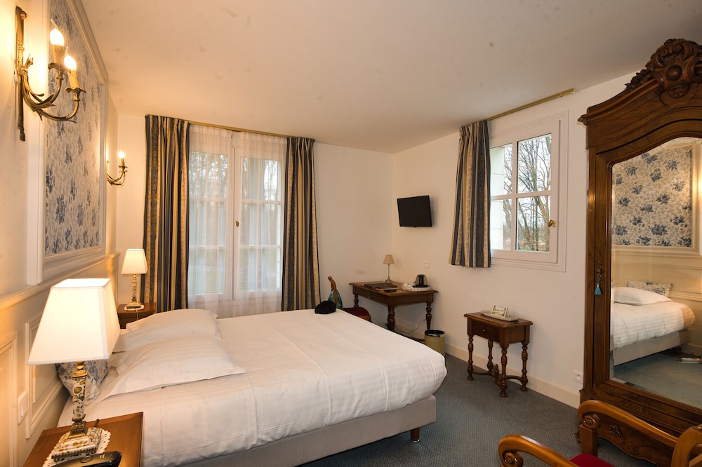 Double Room (Privilege ) - Photo 3