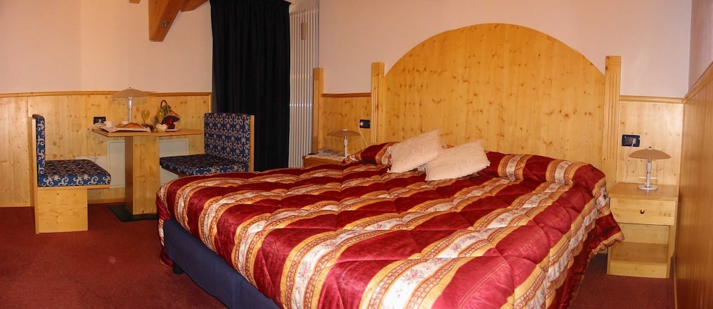 Standard Double Room, Mountain View photo 1