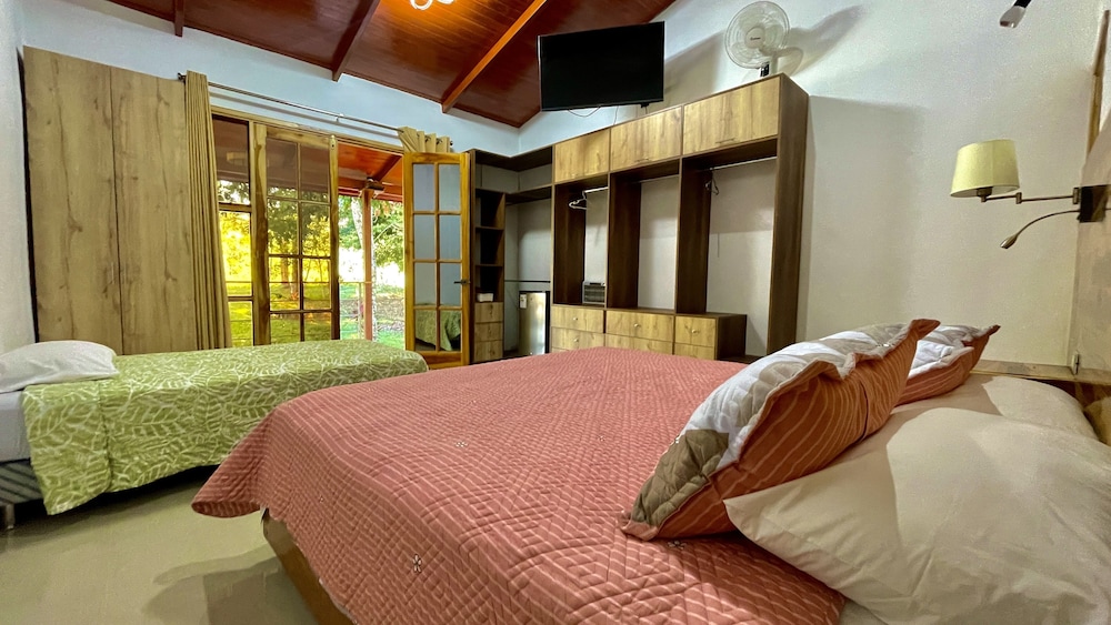 Family Triple Room photo 1