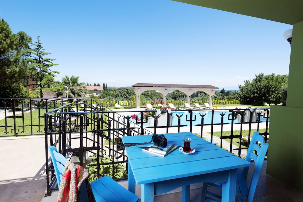 Suite, 1 Bedroom, Sea View photo 1