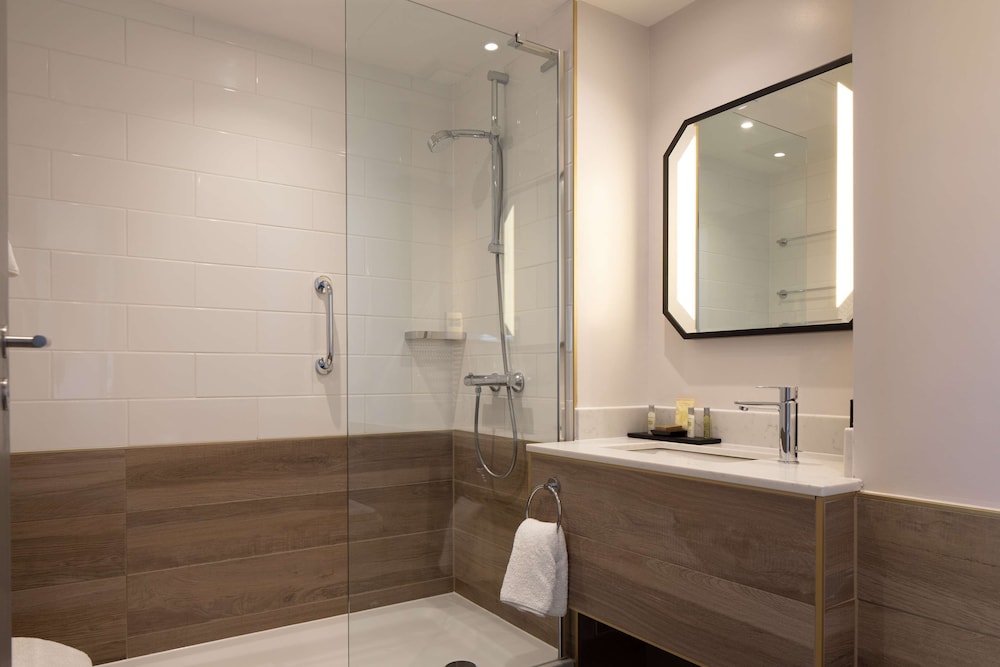 King Deluxe Room - Photo 10