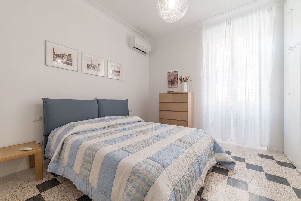 Apartment, 2 Bedrooms