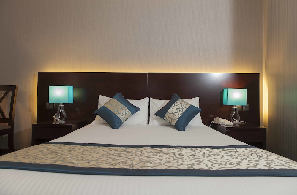 Deluxe Room photo 2