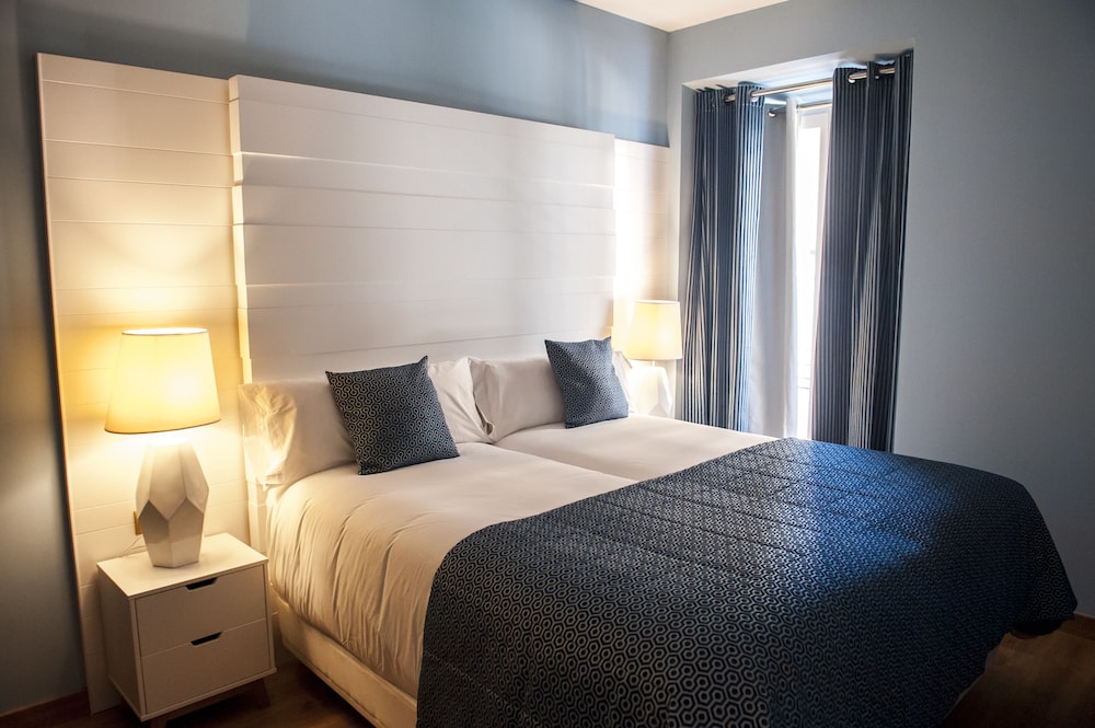 Apartamento, Ensuite (Antártida)