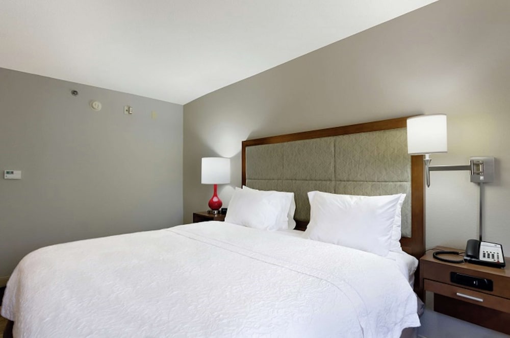 Hampton Inn Salem, Bild 3