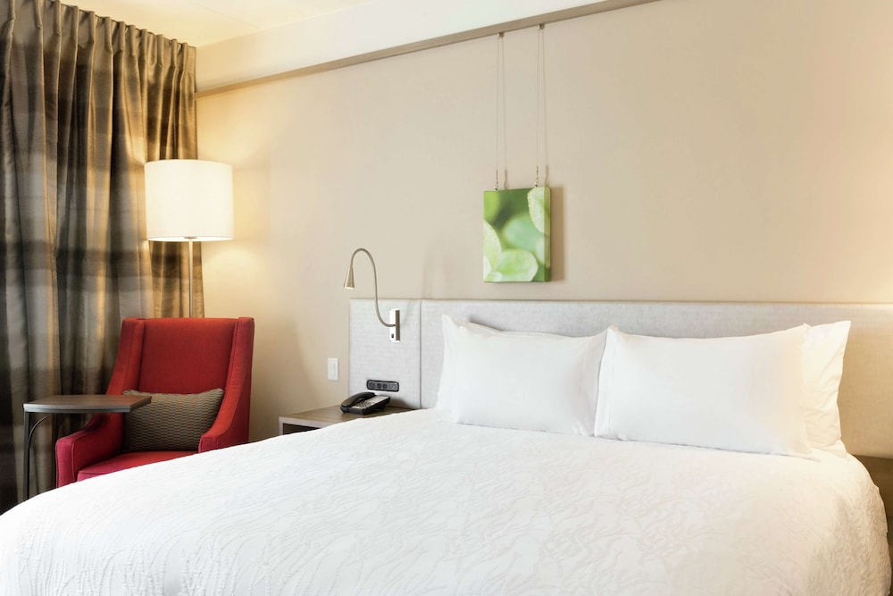 Hilton Garden Inn Pittsburgh Airport South-Robinson Mall, Photo 2