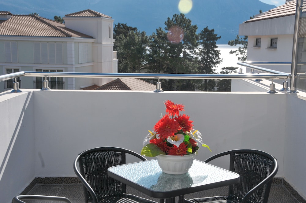 Comfort Double Room, 1 Queen Bed, Sea View