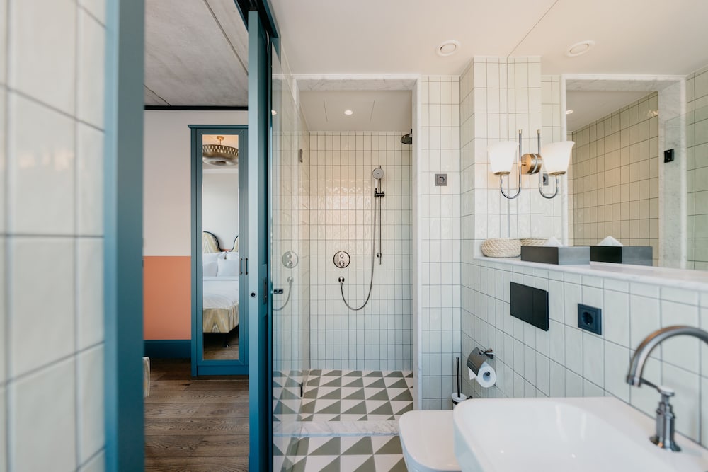 Apartment, Multiple Beds, River View