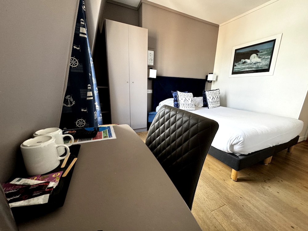 Superior Double  Room 2 persons photo 2
