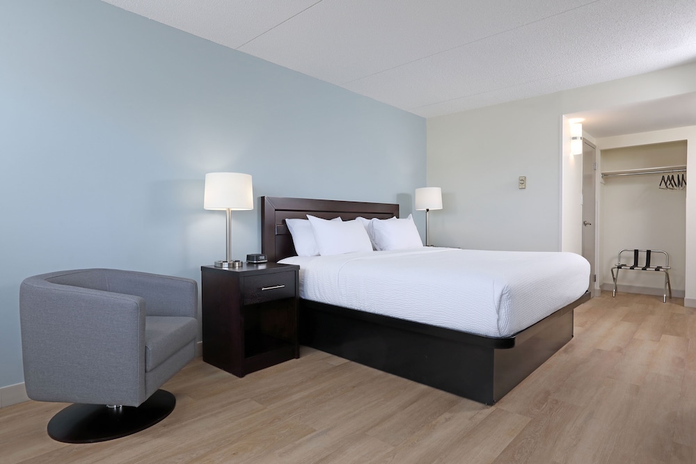 Deluxe Room - Photo 1