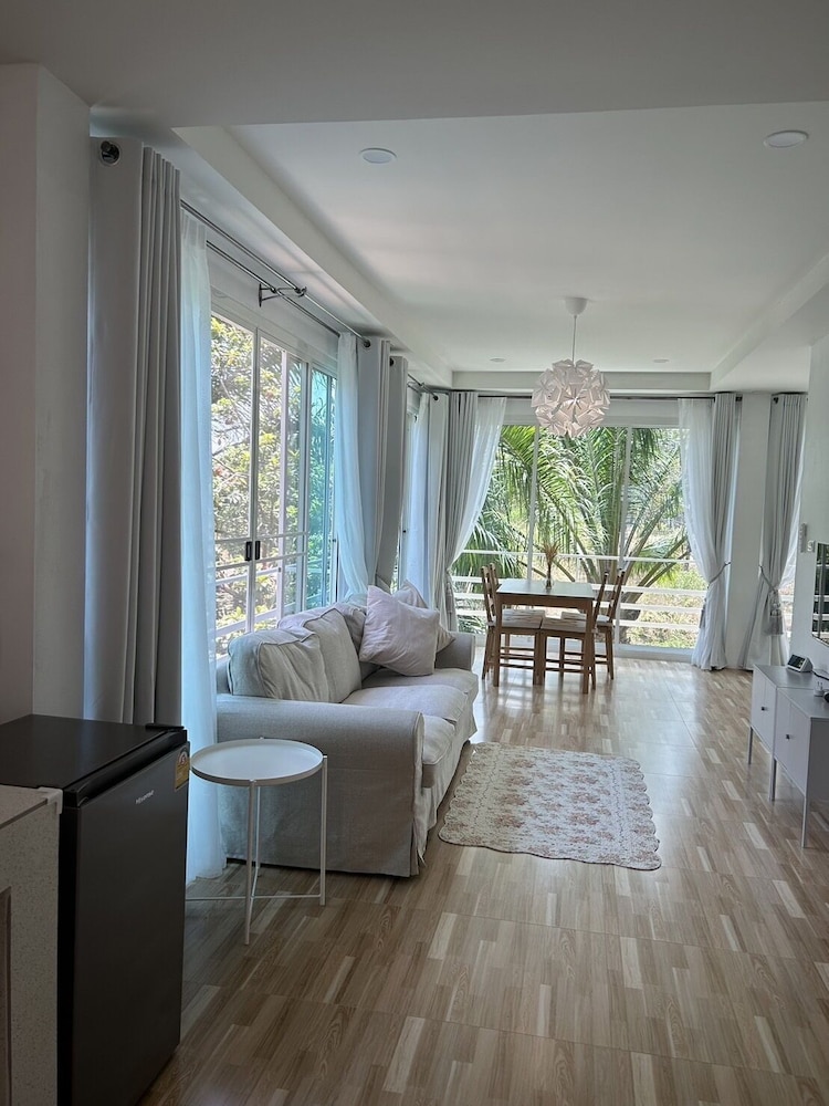 Family Suite photo 1