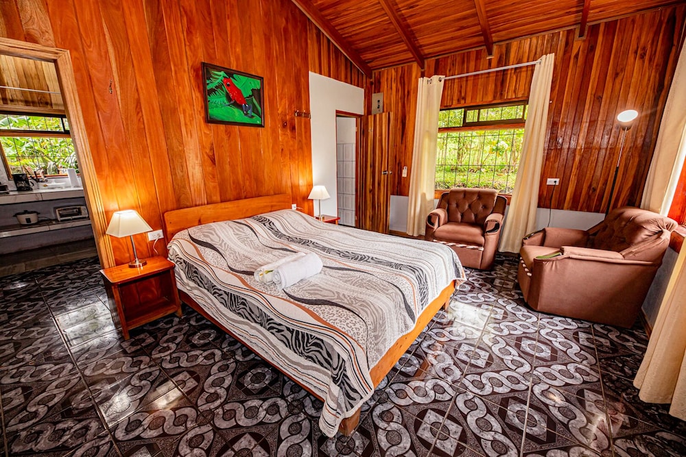 Cabana Estandar