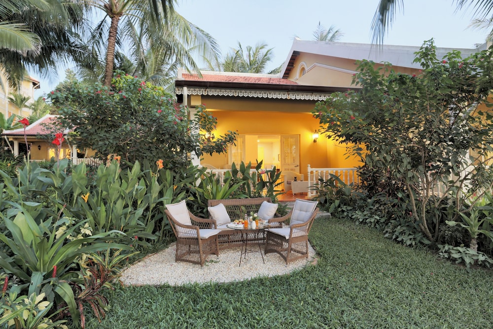 Villa, 1 Double Bed, Oceanfront (La Veranda) - Photo 7