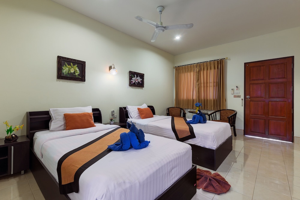 Superior Twin Room photo 2