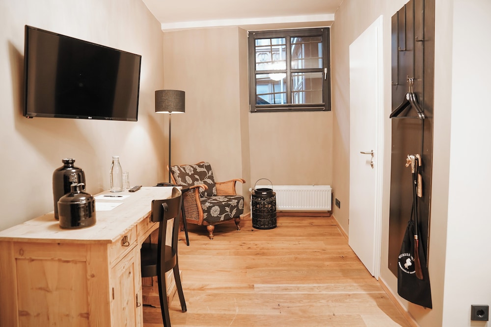 Economy Single Room photo 3