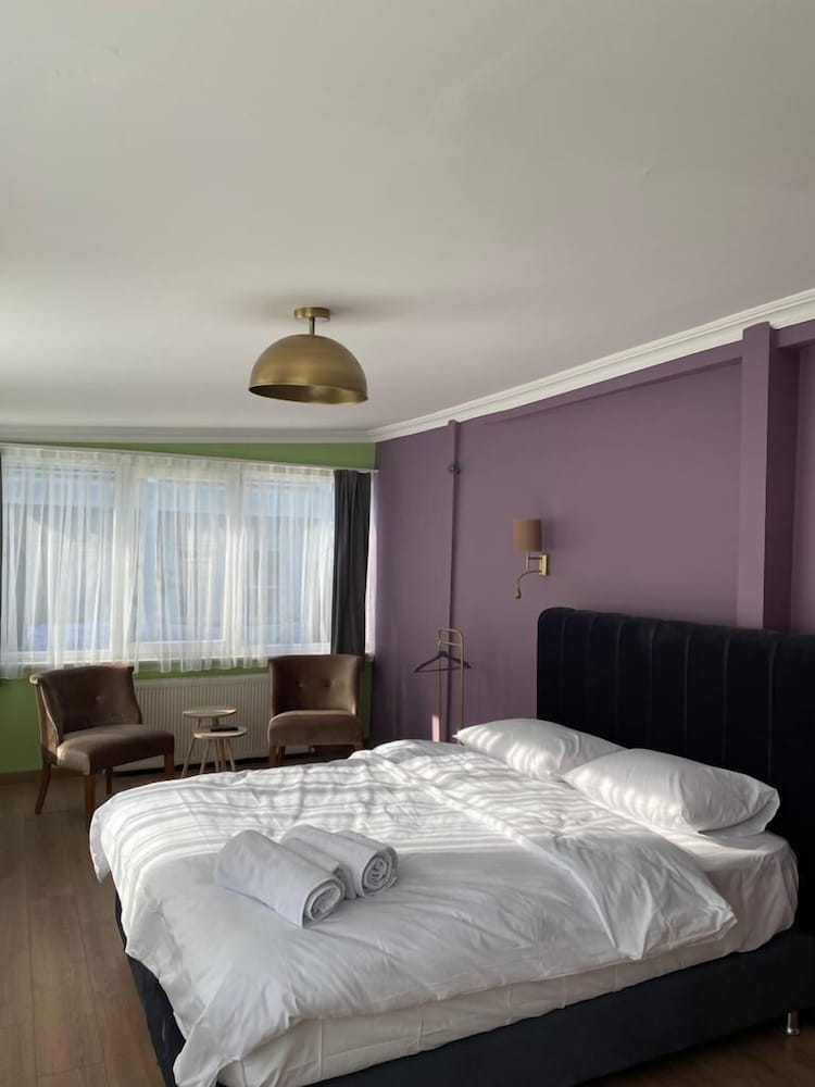 Standard Triple Room photo 3