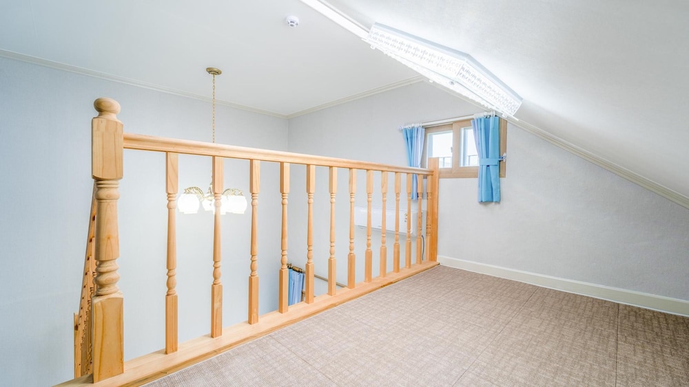 Basic Room, 1 Bedroom (302)