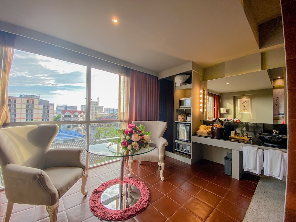 Executive Triple room - Photo 1
