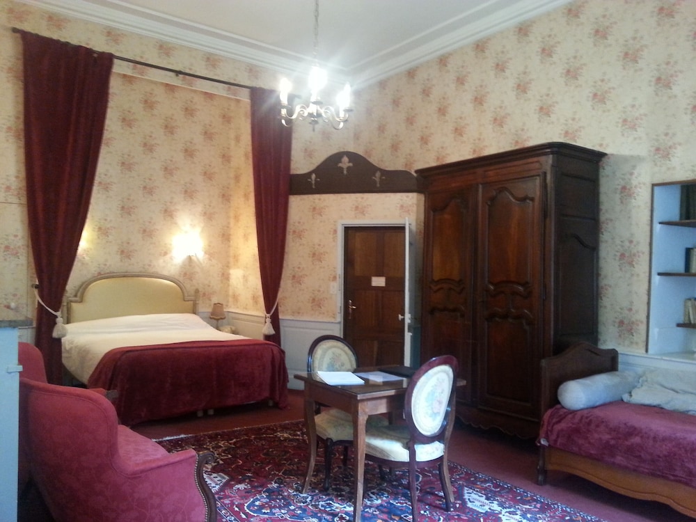 Deluxe Double Room - Photo 2