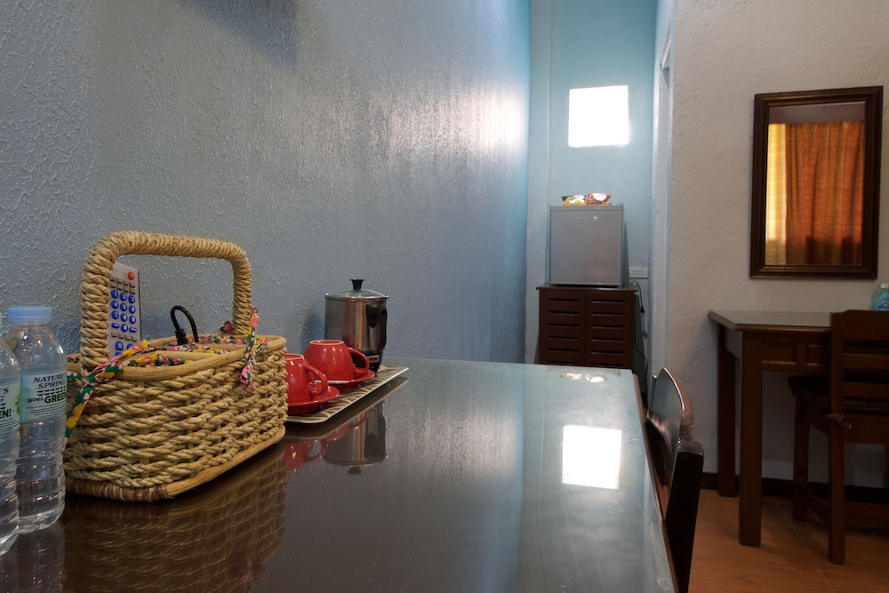 Superior Room with Patio photo 3