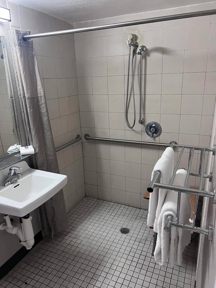 Motel 6-Orlando, FL - Winter Park, 사진 10