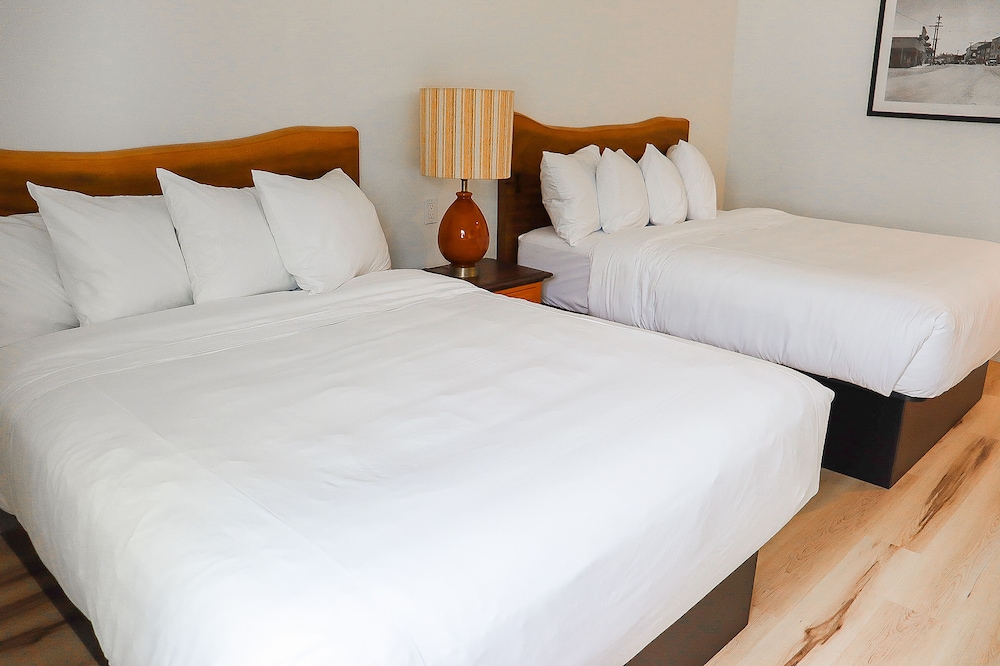 Trillium Room