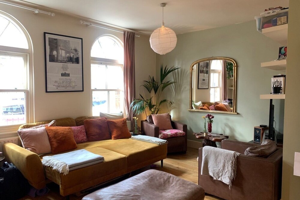 Basic Apartment