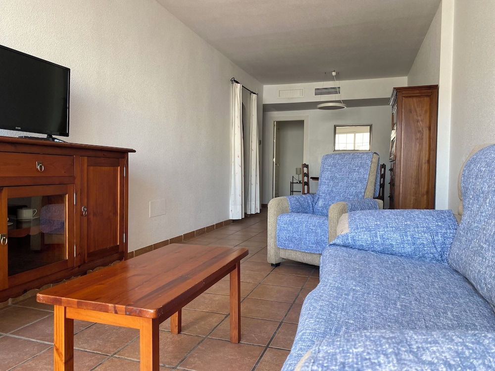 Classic Apartment, 1 Bedroom, Terrace