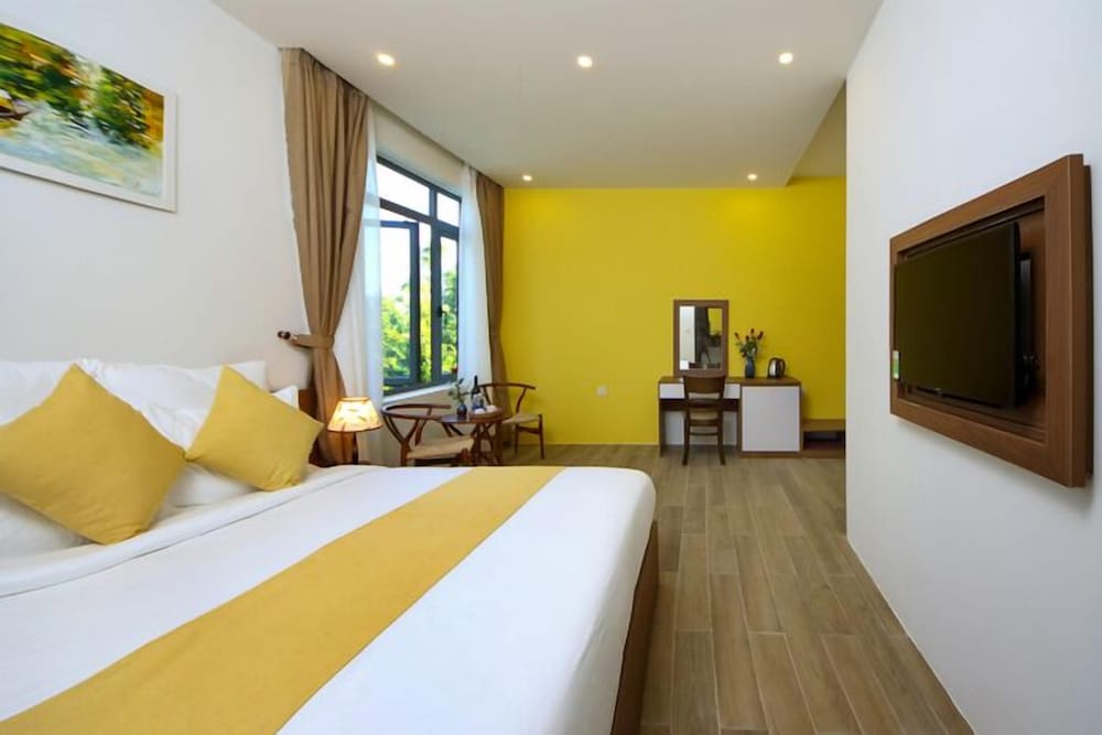 Superior Double Room, 1 Queen Bed photo 2
