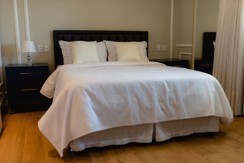Deluxe Double Room, City View - Photo 30