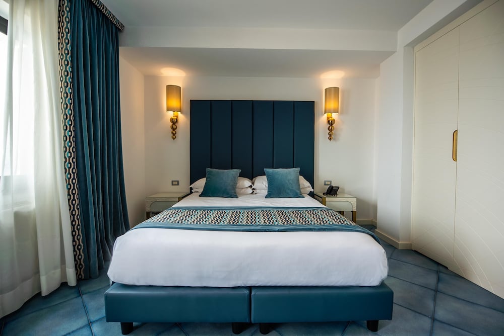 Classic Room, Sea View - Photo 3