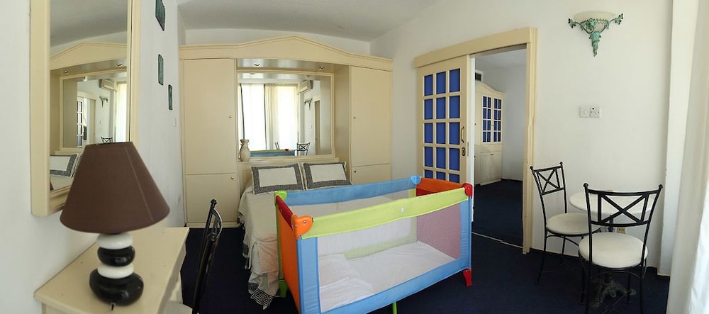 Deluxe Double or Twin Room photo 2